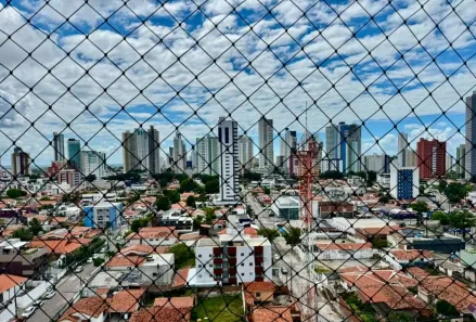 Apartamento com 3 Quartos à venda, 81m² no Miramar, João Pessoa