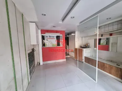 Ponto Comercial para alugar, 28m² no Pechincha, Rio de Janeiro