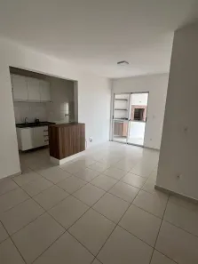 Apartamento com 3 Quartos para alugar, 78m² no Jardim Santa Marta, Cuiabá
