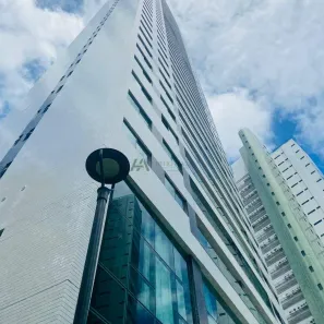 Apartamento com 4 Quartos à venda, 123m² no Torre, Recife