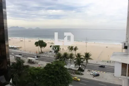 Apartamento com 4 Quartos à venda, 305m² no Copacabana, Rio de Janeiro