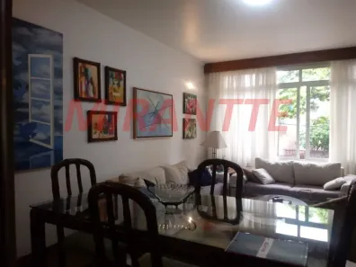 Sobrado com 4 Quartos à venda, 157m² no Parque Mandaqui, São Paulo