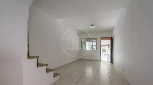 Sobrado com 2 Quartos à venda, 100m² no Santo Amaro, São Paulo