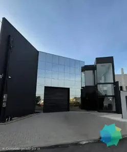 Prédio Comercial à venda, 224m² no Residencial Monte Verde, Indaiatuba