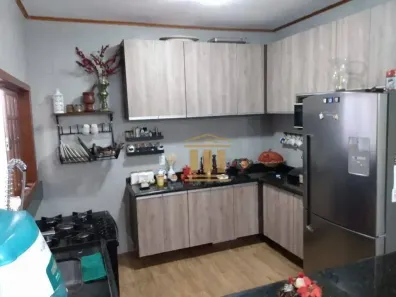 Casa com 2 Quartos à venda, 80m² no Jardim Pararangaba, São José dos Campos