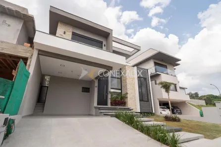Casa de Condomínio com 3 Quartos à venda, 287m² no Joapiranga, Valinhos