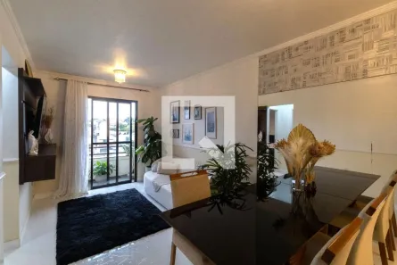 Apartamento com 2 Quartos à venda, 56m² no Vila Ré, São Paulo