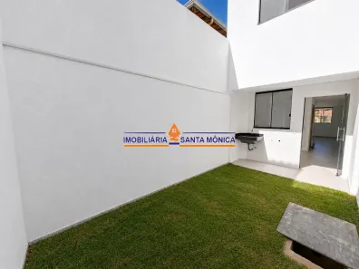 Casa com 2 Quartos à venda, 77m² no Copacabana, Belo Horizonte