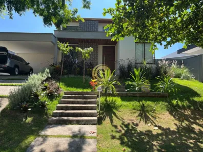 Casa com 4 Quartos à venda, 300m² no Condomínio Residencial Mirante do Vale, Jacareí