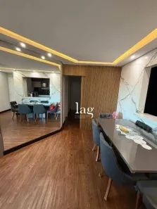 Apartamento com 3 Quartos à venda, 80m² no Jardim Vera Cruz, Sorocaba
