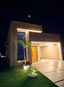 Casa de Condomínio com 3 Quartos à venda, 137m² no Inoã (Inoã), Maricá