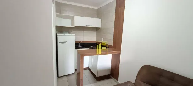 Apartamento com 1 Quarto para alugar, 50m² no Vila Anchieta, São José do Rio Preto