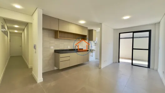 Apartamento com 2 Quartos para alugar, 85m² no Campestre, Santo André