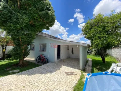 Casa com 2 Quartos à venda, 319m² no Jardim Cláudia, Pinhais