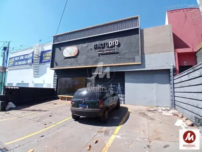 Sala Comercial com 3 Quartos para alugar, 264m² no Vila Seixas, Ribeirão Preto
