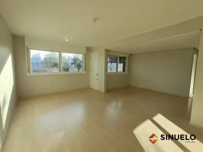Apartamento com 2 Quartos para alugar, 103m² no Jardim Mauá, Novo Hamburgo