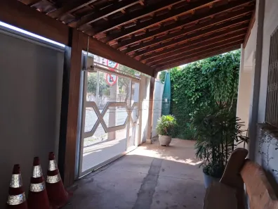 Imóvel Comercial com 3 Quartos à venda, 190m² no Centro, Araraquara