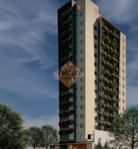 Apartamento com 2 Quartos à venda, 51m² no Mooca, São Paulo
