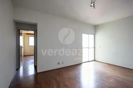 Apartamento com 1 Quarto à venda, 55m² no Centro, Campinas