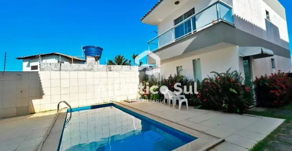 Fazenda/Sítio com 3 Quartos à venda, 112m² no Jardim Atlântico, Ilhéus