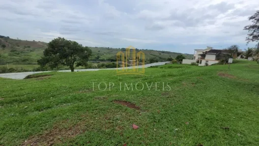 Lote/Terreno à venda, 1000m² no Condomínio Residencial Mirante do Vale, Jacareí