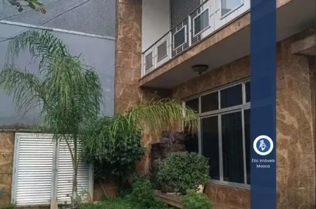 Sobrado com 4 Quartos à venda, 500m² no Vila Bertioga, São Paulo