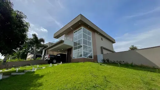 Casa de Condomínio com 3 Quartos à venda, 265m² no Residencial Haras Inga Mirim, Boituva