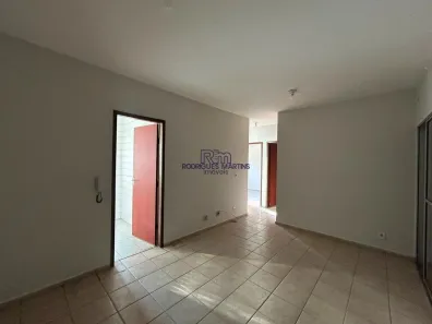 Apartamento com 3 Quartos para alugar, 68m² no Monsenhor Messias, Belo Horizonte