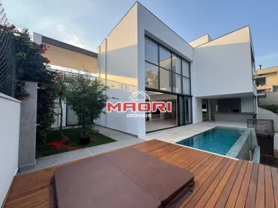 Casa de Condomínio com 5 Quartos à venda, 505m² no Jardim Europa, Valinhos