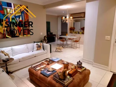 Apartamento com 3 Quartos à venda, 167m² no Copacabana, Rio de Janeiro