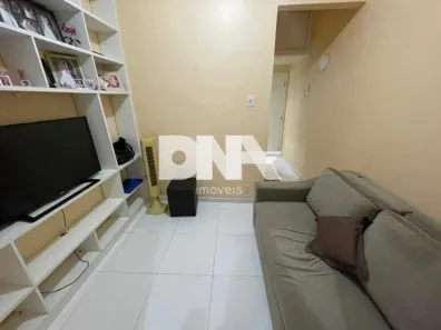 Kitnet com 1 Quarto à venda, 25m² no Centro, Rio de Janeiro