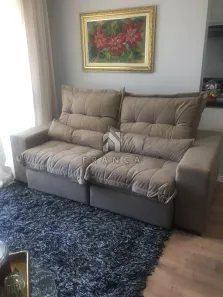 Apartamento com 2 Quartos à venda, 44m² no Jardim Califórnia, Jacareí