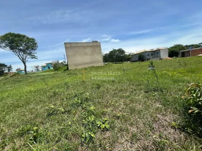 Lote/Terreno à venda, 318m² no São Vicente de Paula, Araruama
