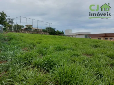 Lote/Terreno à venda, 1000m² no Champagne, Lagoa Santa