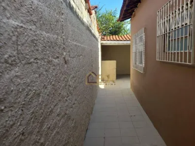 Casa com 2 Quartos à venda, 95m² no Esplanada Santa Terezinha, Taubaté