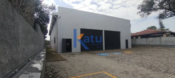 Galpão/Depósito/Armazém para alugar, 280m² no Medeiros, Jundiaí