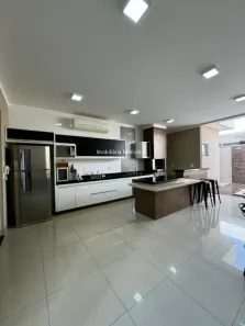 Casa de Condomínio com 3 Quartos à venda, 170m² no Residencial Village Damha Rio Preto II, São José do Rio Preto