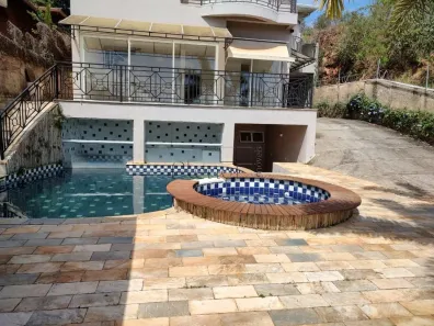 Casa de Condomínio com 3 Quartos à venda, 356m² no Colinas do Ermitage (Sousas), Campinas