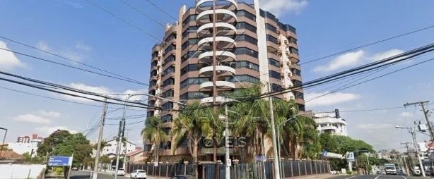 Cobertura com 3 Quartos à venda, 364m² no Marechal Rondon, Canoas