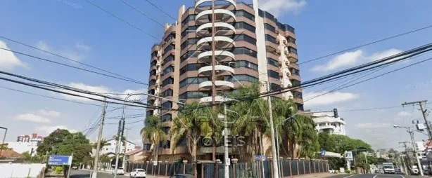 Cobertura com 3 Quartos à venda, 364m² no Marechal Rondon, Canoas