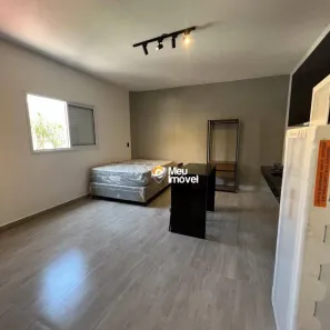 Apartamento com 1 Quarto para alugar, 25m² no Vila Maria Luisa, São Paulo