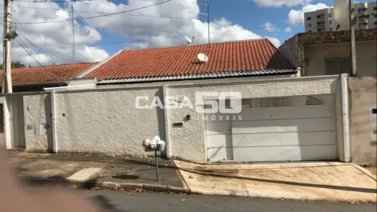 Sobrado com 3 Quartos à venda, 263m² no Jardim dos Oliveiras, Campinas