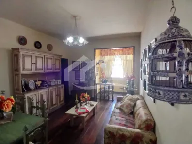 Apartamento com 3 Quartos à venda, 97m² no Botafogo, Rio de Janeiro
