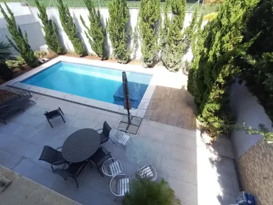 Casa de Condomínio com 4 Quartos para alugar, 519m² no Jardim Botânico, Ribeirão Preto