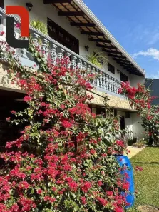 Casa com 5 Quartos à venda, 507m² no Parolin, Curitiba