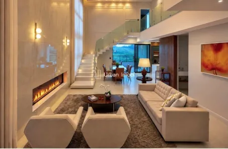 Casa de Condomínio com 3 Quartos à venda, 315m² no Casa de Pedra, Volta Redonda