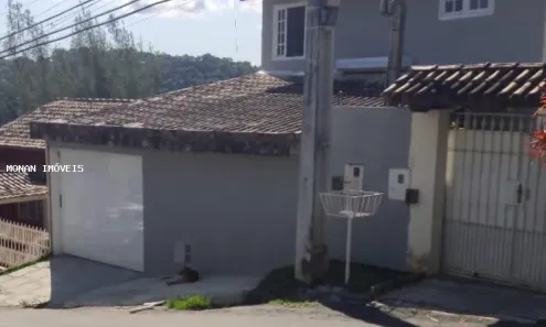 Casa com 3 Quartos à venda, 257m² no Badu, Niterói