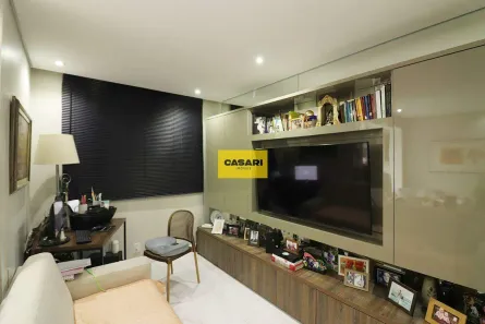 Apartamento com 2 Quartos à venda, 56m² no Jardim Olavo Bilac, São Bernardo do Campo