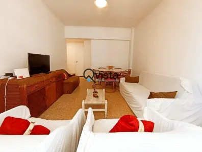 Apartamento com 2 Quartos à venda, 98m² no Pitangueiras, Guarujá