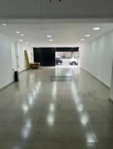 Ponto Comercial para alugar, 250m² no Saúde, São Paulo